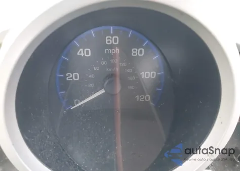 2007 Honda Element Ex z USA, uszkodzony, nr VIN 5J6YH287X7L005721